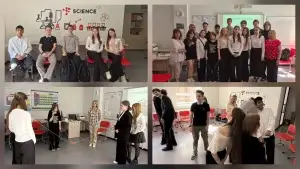 Совместное мероприятие Кабинета ПАВ