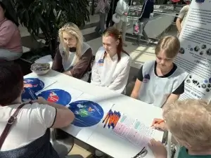 Скажи жизни: Да!