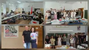 Трезвым взглядом на жизнь