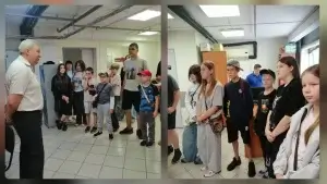 Лето пора находок, а не потерь