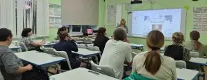 Потенциал семьи в профилактике девиантного поведения