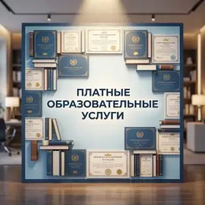 Объявление о наборе на курсы 9 классы