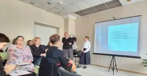 Сопровождение семей и несовершеннолетних с самоповреждающим и суицидальным поведением