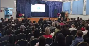 Профилактика аутоагрессивного, суицидального поведения среди несовешеннолетних