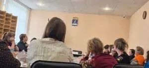 Профилактическая работа с н/л с суицидальным поведением
